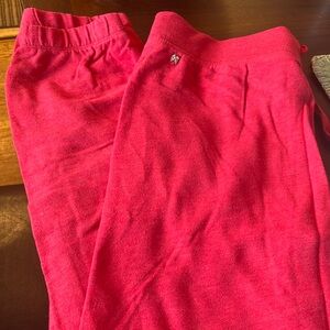 NWOT Victoria’s Secret jogger